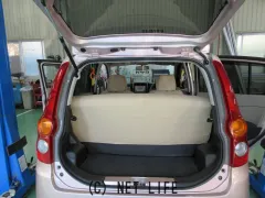 部品取車 部品どり販売車