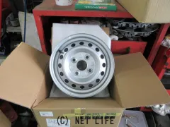 ホイール 12インチ
