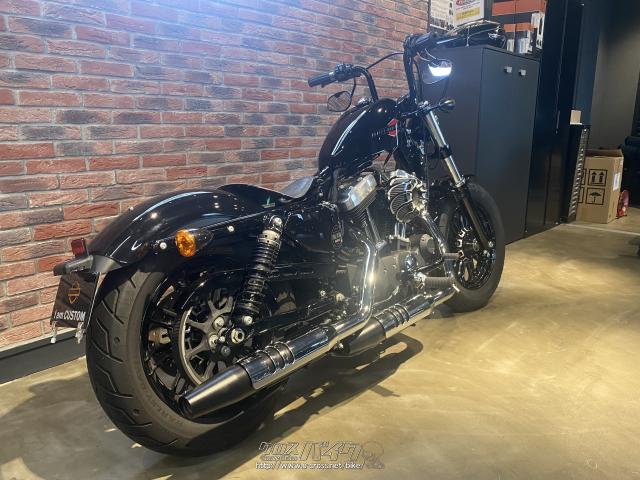 ハーレーダビッドソン スポーツスター XL1200S スポーツスターXL1200Xフォーティーエイトカスタム〈ハーレー