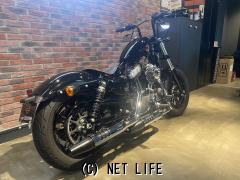 ハーレーダビッドソン スポーツスターXL1200