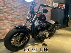 ハーレーダビッドソン スポーツスターXL1200