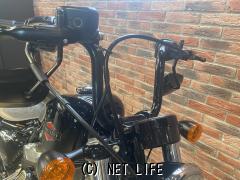 ハーレーダビッドソン スポーツスターXL1200