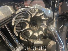 ハーレーダビッドソン スポーツスターXL1200