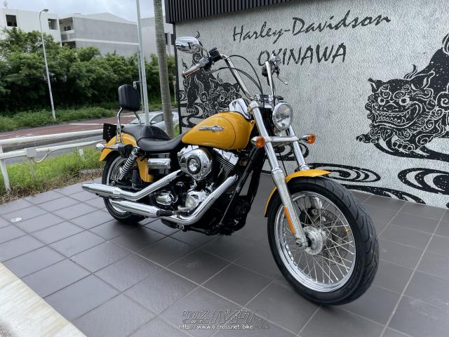 ハーレーダビッドソンFXDC2011年式　1584cc ハーレーダビッドソンFXDC2011年式 1584cc 【公式通販】