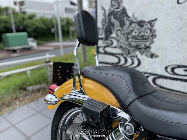 ハーレーダビッドソンダイナFXDC値下げ 2013年式 ダイナ FXDC 年式別モデルカタログ | バージンハーレー