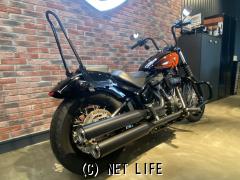 ハーレーダビッドソン ソフテイル