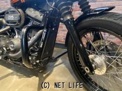 ハーレーダビッドソン ソフテイル