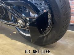 ハーレーダビッドソン ソフテイル