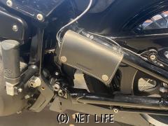 ハーレーダビッドソン ソフテイル