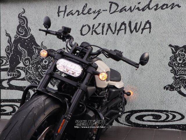 LEDヘッドライト ハーレーダビッドソン スポーツスター1200