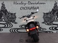 ハーレーダビッドソン スポーツスター1200