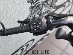 ハーレーダビッドソン スポーツスター1200