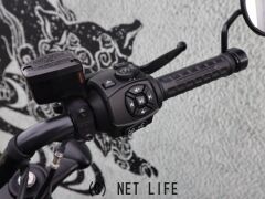 ハーレーダビッドソン スポーツスター1200