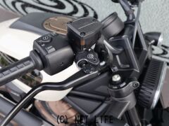 ハーレーダビッドソン スポーツスター1200