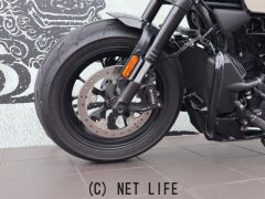 ハーレーダビッドソン スポーツスター1200