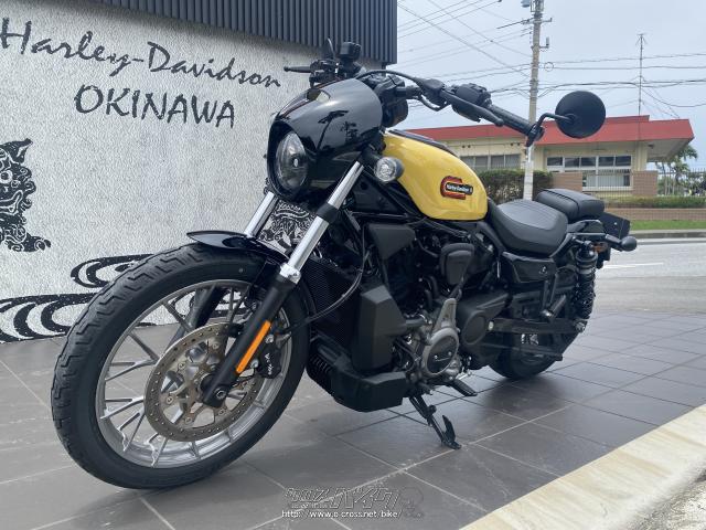 ハーレーダビッドソン スポーツスター883 RH975S ナイトスター ハーレーダビッドソン スポーツスター883 RH975S ナイトスター