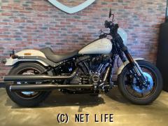 ハーレーダビッドソン ソフテイル