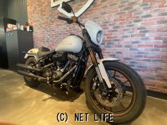 ハーレーダビッドソン ソフテイル