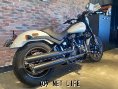 ハーレーダビッドソン ソフテイル