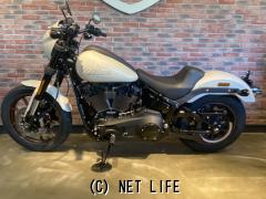 ハーレーダビッドソン ソフテイル