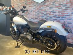 ハーレーダビッドソン ソフテイル