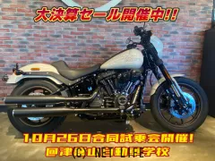 ハーレーダビッドソン ソフテイル