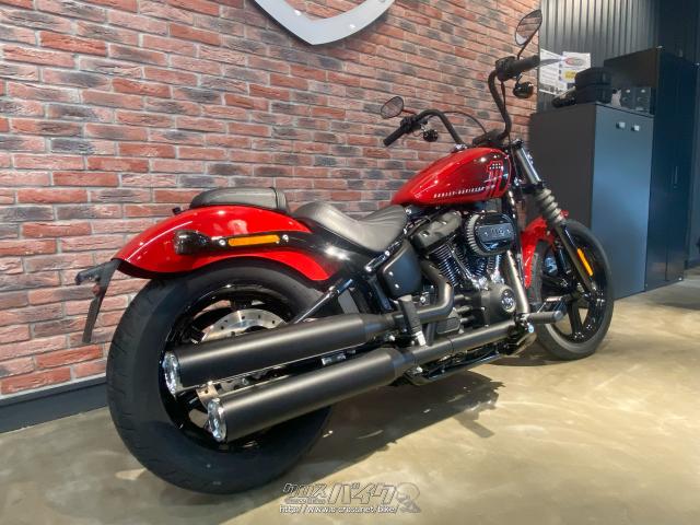 ハーレーダビッドソン　ソフテイル 1994年 FXSTC 1340 ソフテイル カスタム EVO キャブ | 岐阜の