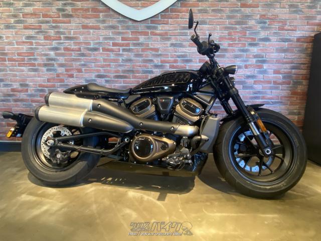 サマーセール実施中!店頭車両入れ替えの為大幅に価格調整しました! ハーレーダビッドソン スポーツスター1200