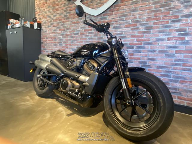 安全性能バツグンです!●コーナリングABS●コーナリングトラクションコントロール●コーナリングドラッグトルクスリップコントロール ハーレーダビッドソン スポーツスター1200