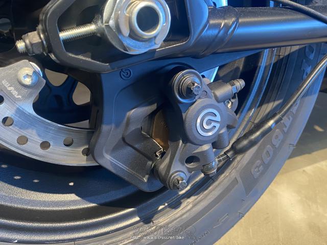 ハーレーダビッドソン スポーツスター1200