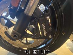 ハーレーダビッドソン スポーツスター1200