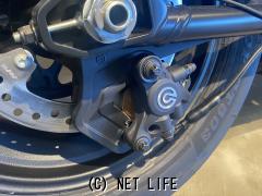 ハーレーダビッドソン スポーツスター1200