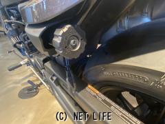 ハーレーダビッドソン スポーツスター1200