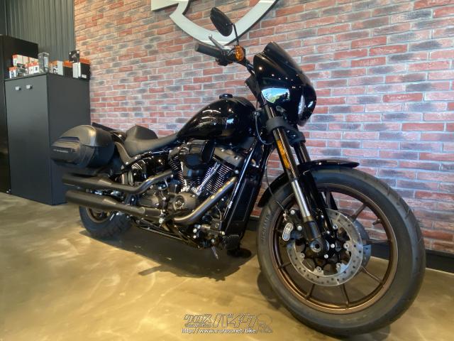 ハーレーダビッドソン ソフテイル