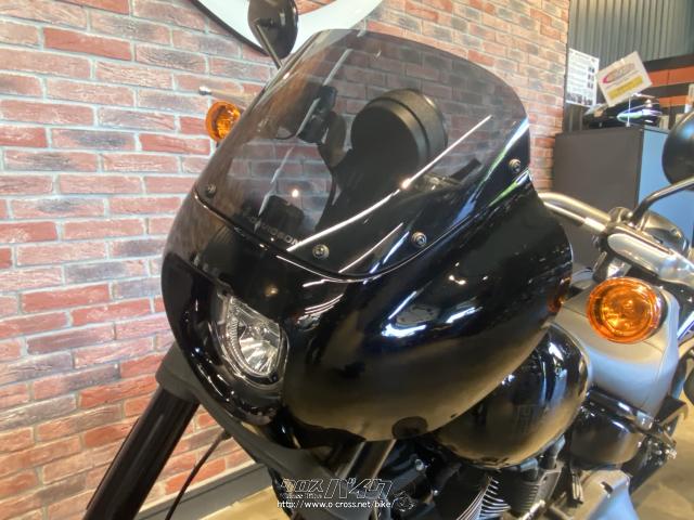 ハーレーダビッドソン ソフテイル