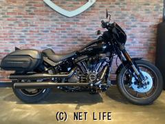ハーレーダビッドソン ソフテイル