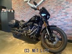 ハーレーダビッドソン ソフテイル