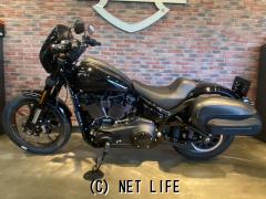 ハーレーダビッドソン ソフテイル