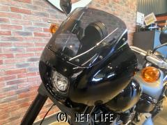 ハーレーダビッドソン ソフテイル