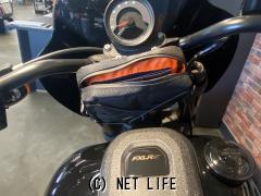 ハーレーダビッドソン ソフテイル