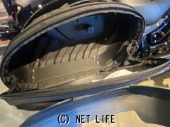 ハーレーダビッドソン ソフテイル