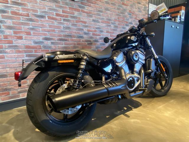 エアボックスカバーのバー&シールドメダリオンがレトロでおしゃれです ハーレーダビッドソン スポーツスター883