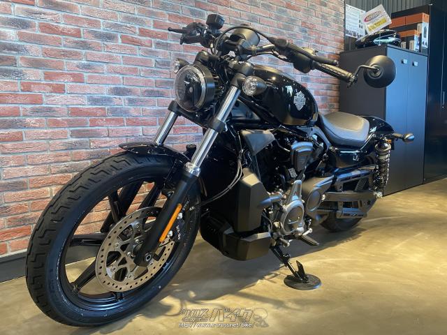 ハーレーダビッドソン スポーツスター883