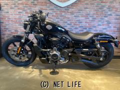 ハーレーダビッドソン スポーツスター883