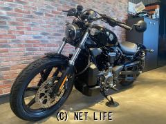 ハーレーダビッドソン スポーツスター883