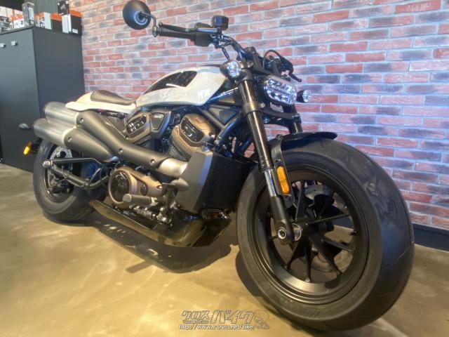 安全性能バツグンです!●コーナリングABS●コーナリングトラクションコントロール ハーレーダビッドソン スポーツスター1200