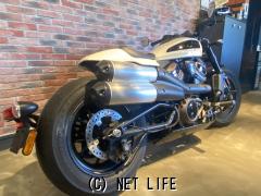 ハーレーダビッドソン スポーツスター1200