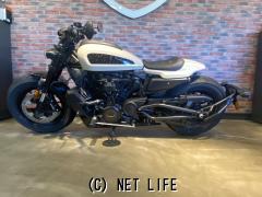 ハーレーダビッドソン スポーツスター1200