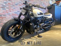 ハーレーダビッドソン スポーツスター1200