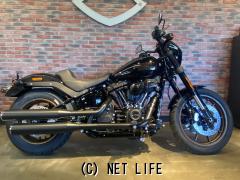 ハーレーダビッドソン ソフテイル